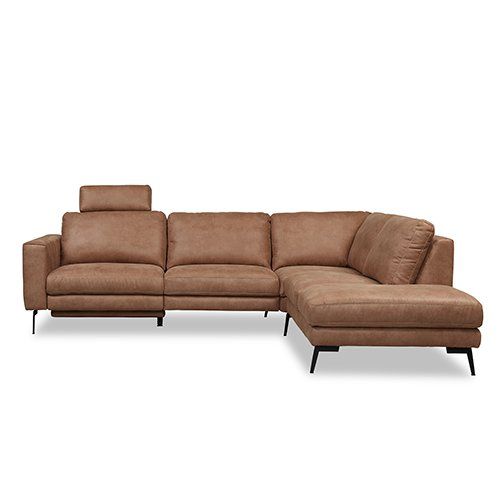 Hoekbank Louise | 1