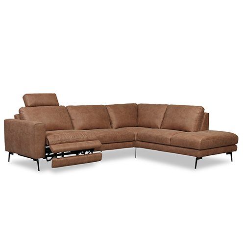 Hoekbank Louise | 3