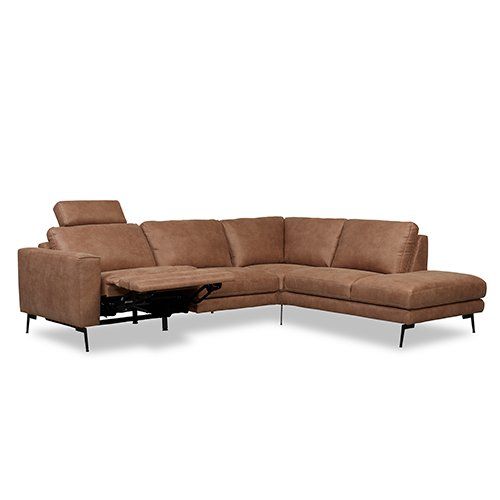 Hoekbank Louise | 5