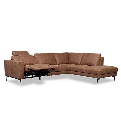 Hoekbank Louise | 6