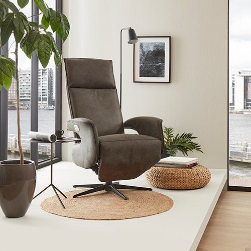 Relaxfauteuil Mees | 7