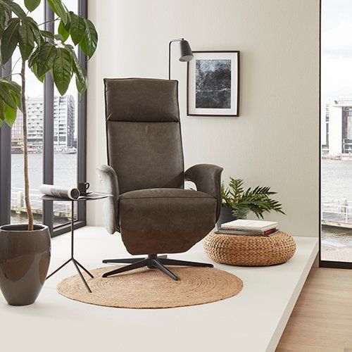 Relaxfauteuil Mees | 6