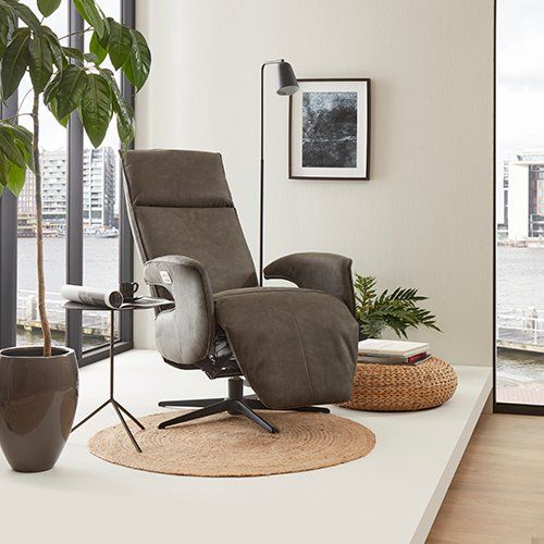 Relaxfauteuil Mees | 8