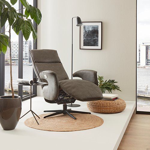 Relaxfauteuil Mees | 9