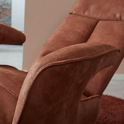 Relaxfauteuil Rome | 11