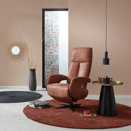 Relaxfauteuil Rome | 2