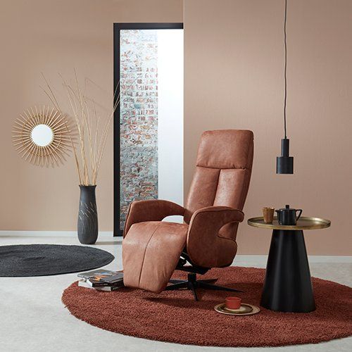 Relaxfauteuil Rome | 3