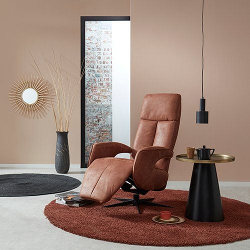 Relaxfauteuil Rome | 4
