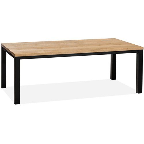 Eettafel Elvis | 1