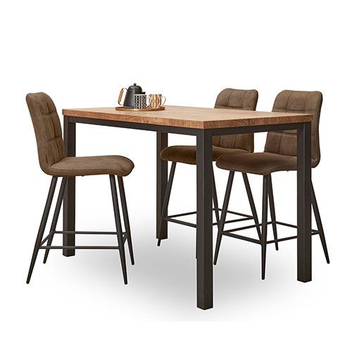 Bartafel Dani | 2