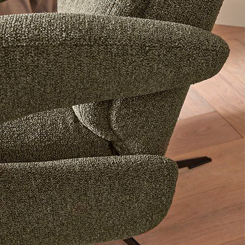 Fauteuil Thekla | 6