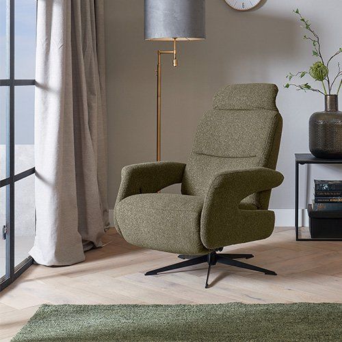 Fauteuil Thekla | 4