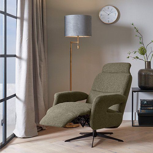 Fauteuil Thekla | 5