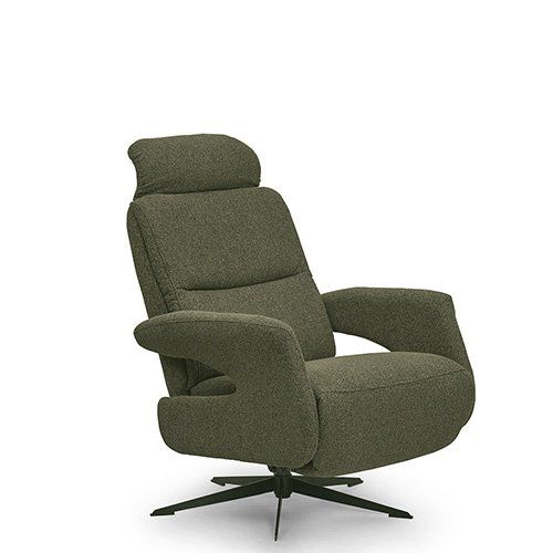 Fauteuil Thekla | 1