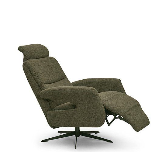 Fauteuil Thekla | 3