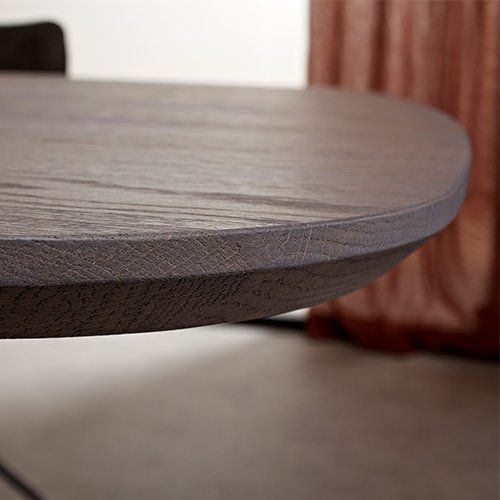 Eetkamertafel Bauke | 9