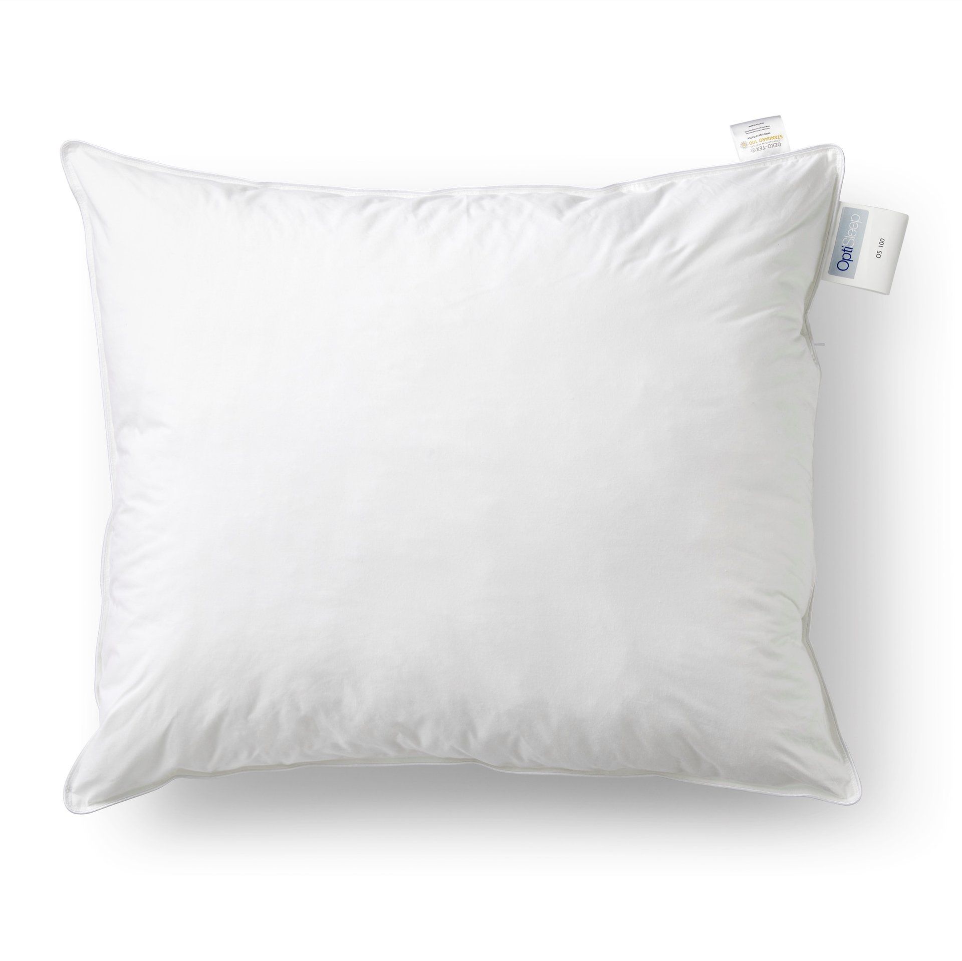 Optisleep Hoofdkussen Synthetisch 100 Punt