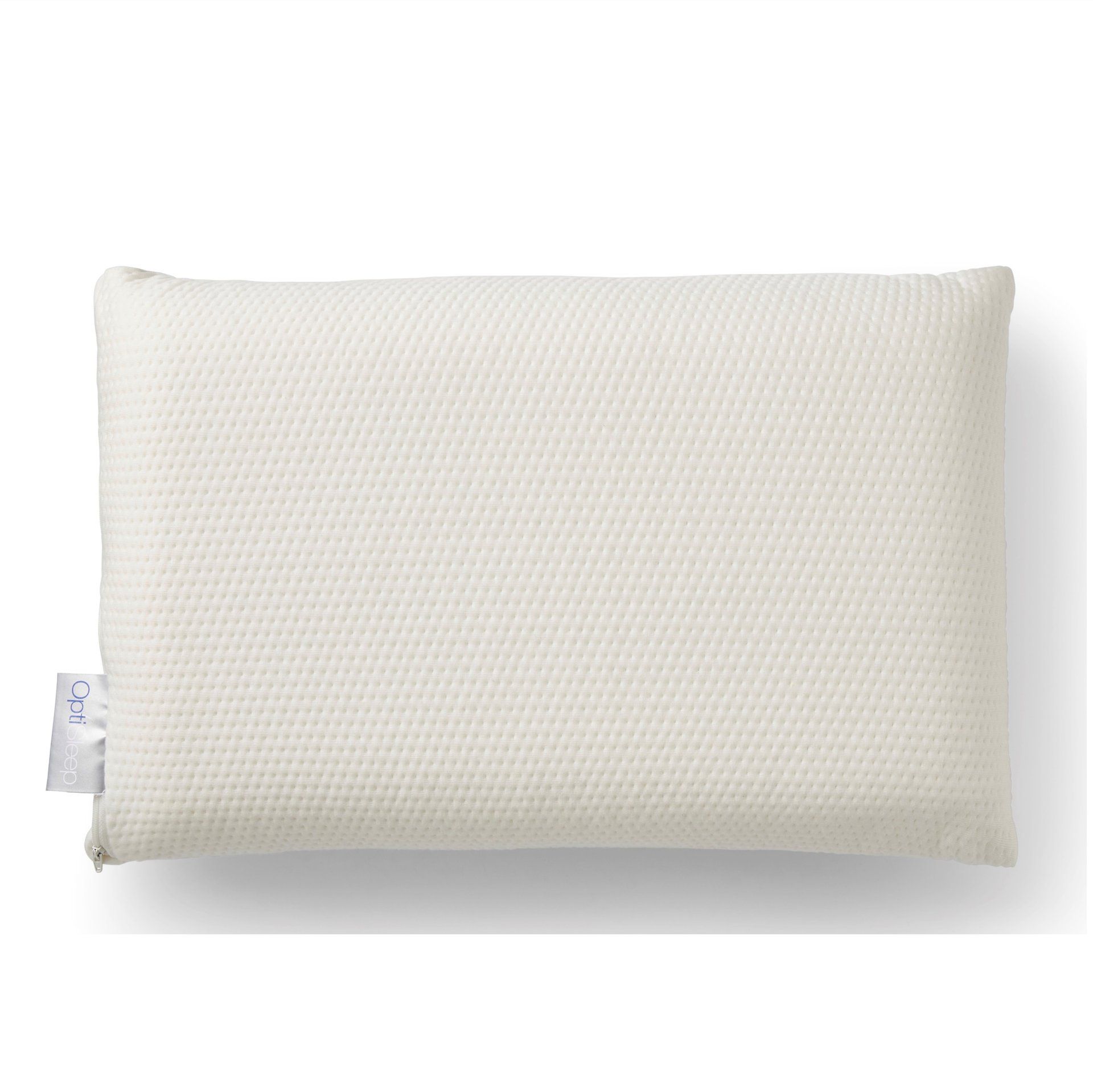 OptiSleep Hoofdkussen Latex 510 medium 12 cm | 1