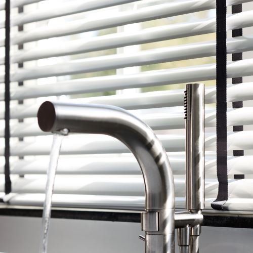 Horizontale jaloezie 50 mm aluminium | 1