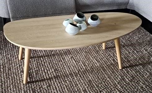 Salontafel Jessy | 1