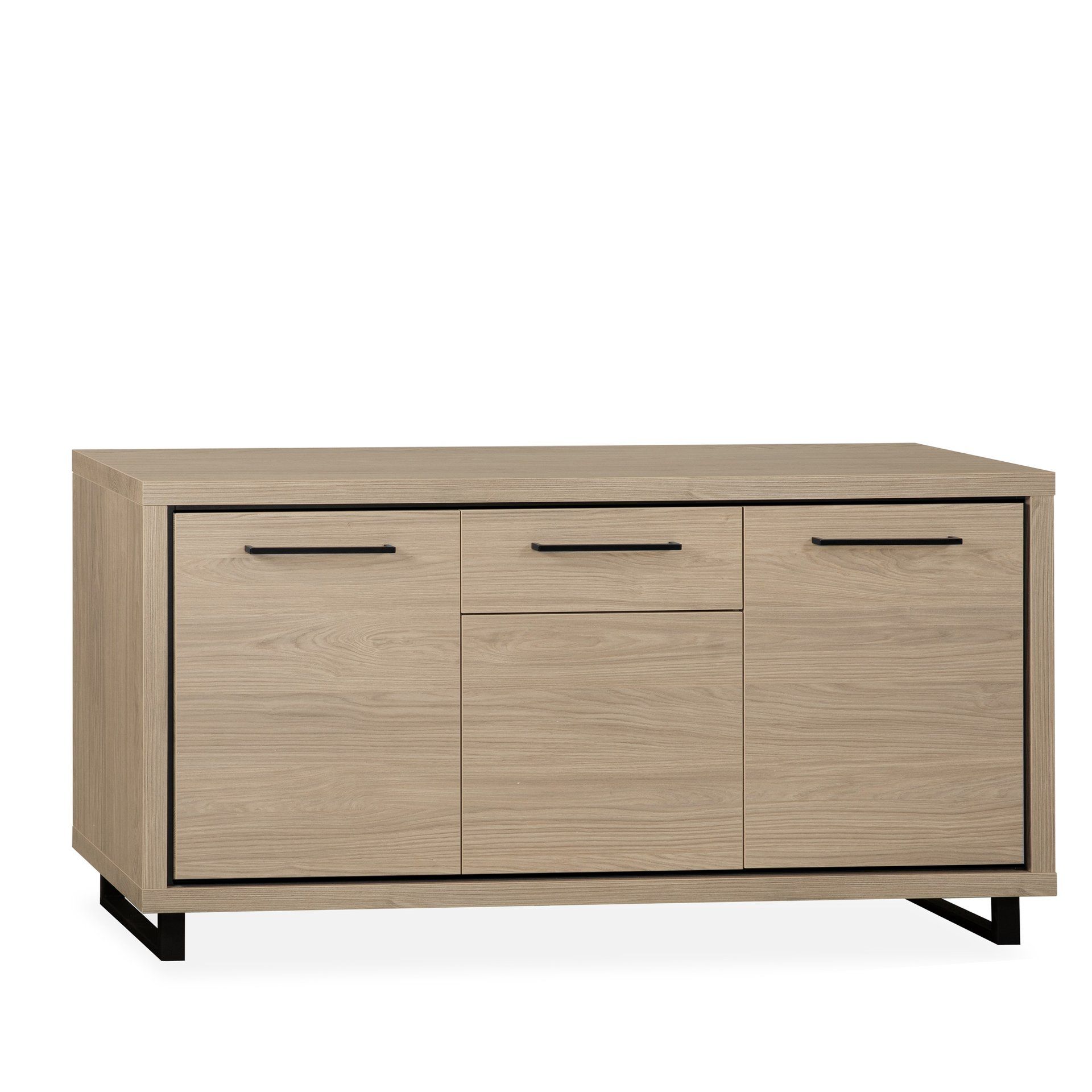 Dressoir Jonne 3 drs/1 la | 1