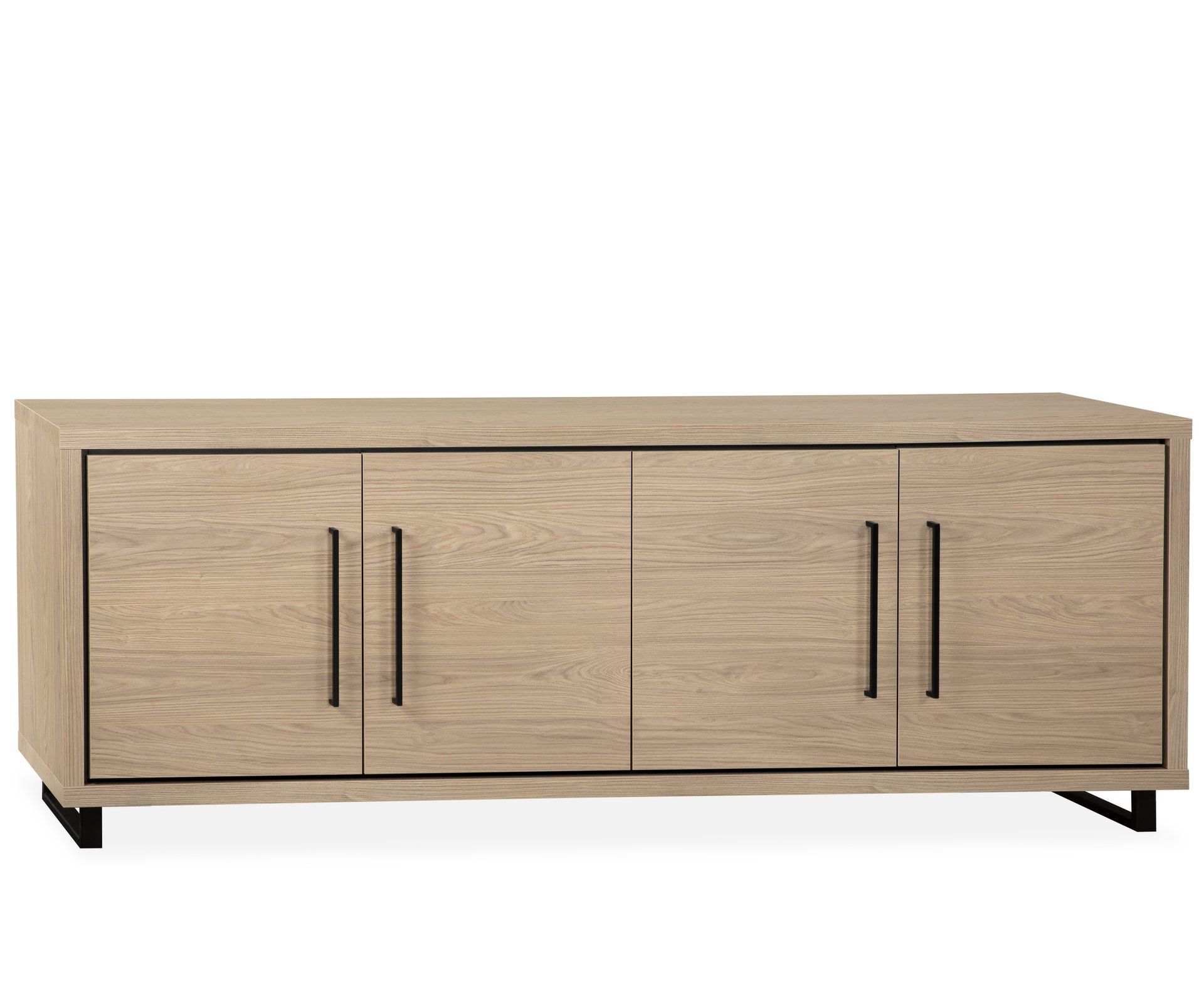 Dressoir Jonne 4 drs