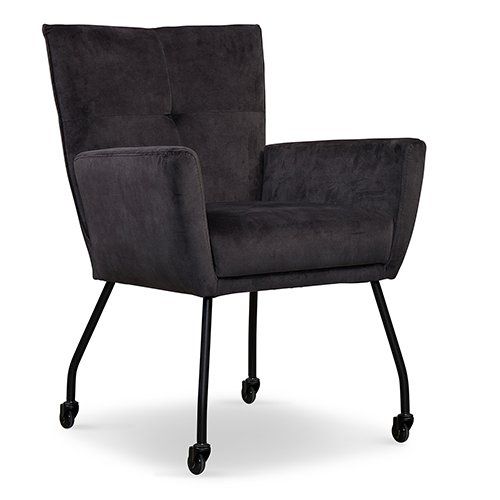 Eetkamerstoel Rifka XL | 2