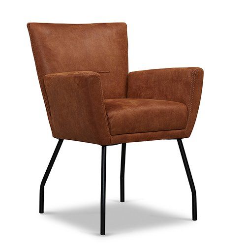 Eetkamerstoel Rusty | 2