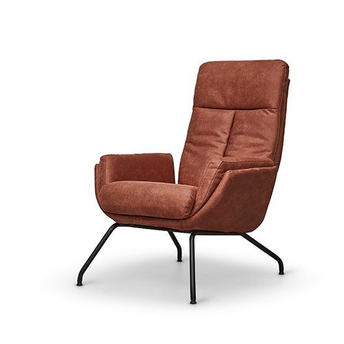 Fauteuil Ines