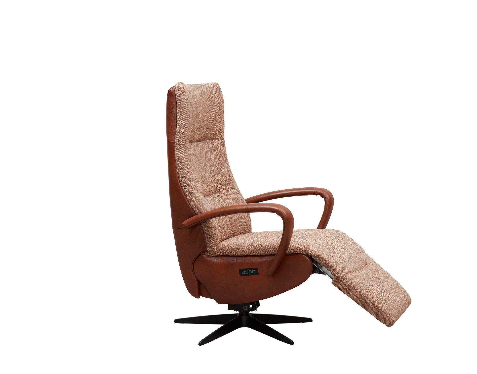 Sta op Relaxfauteuil Treasure | 5