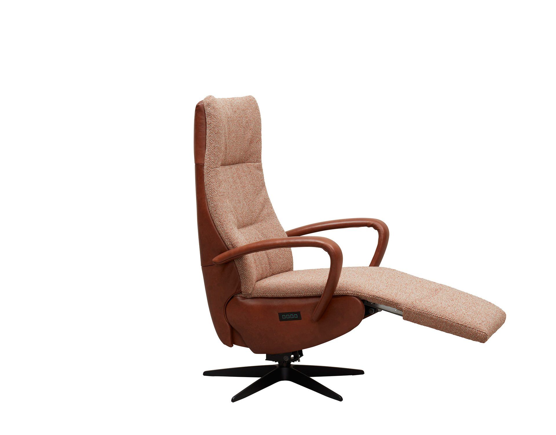Sta op Relaxfauteuil Treasure | 4