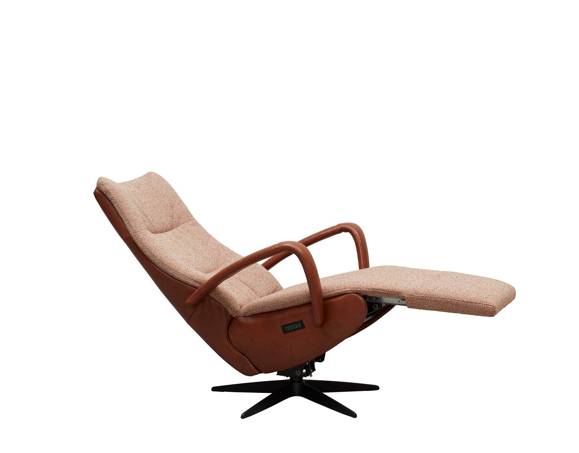 Sta op Relaxfauteuil Treasure | 6
