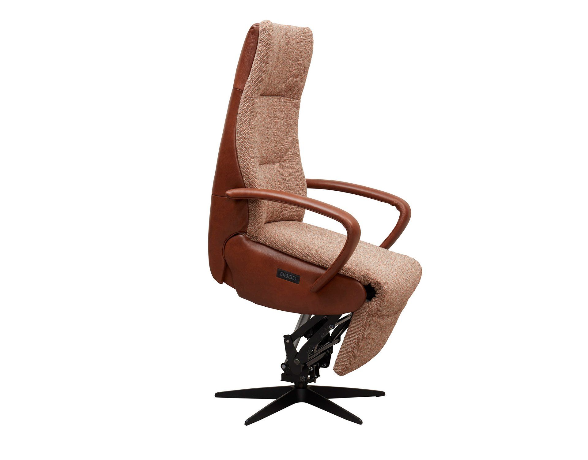 Sta op Relaxfauteuil Treasure | 1
