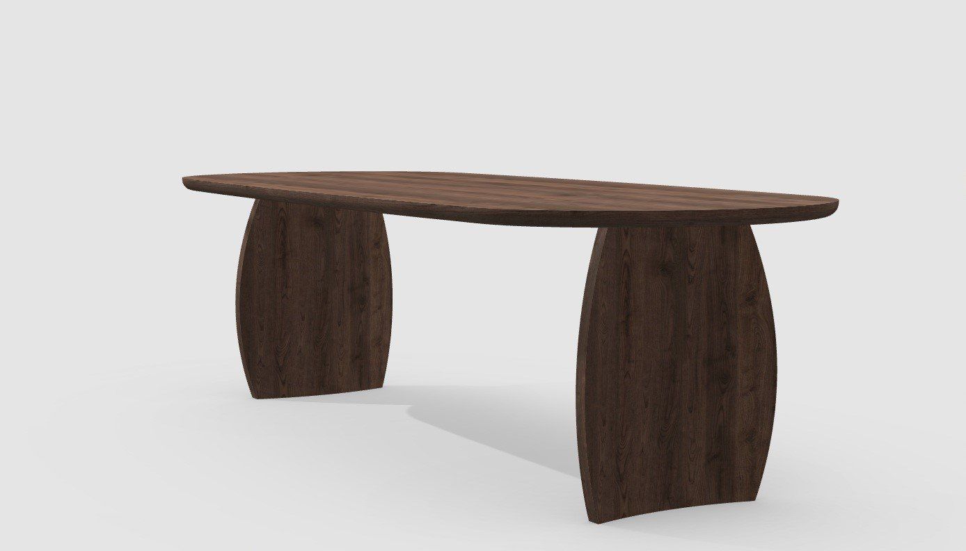 Eettafel Larino