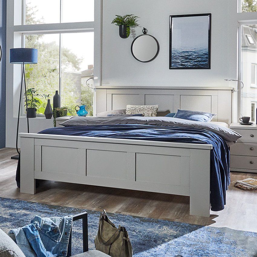 AGS Ledikant Marley | 2