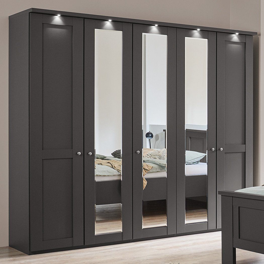 Draaideurkast Marley | 3