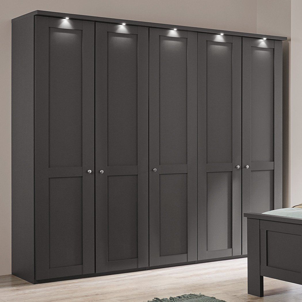 Draaideurkast Marley | 2