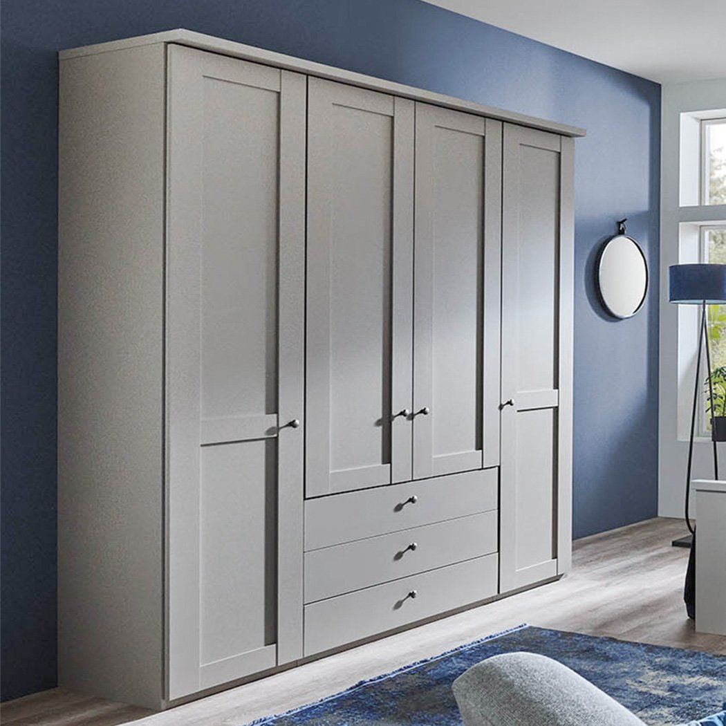 Draaideurkast Marley met lades | 1