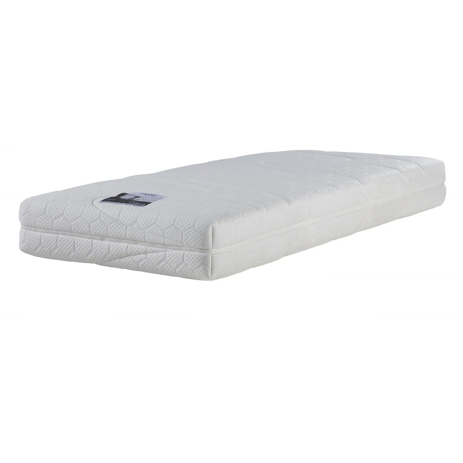 AGS Matras Camelia pocketvering | 1
