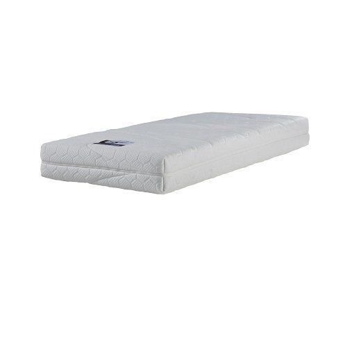 AGS Matras Fleur koudschuim