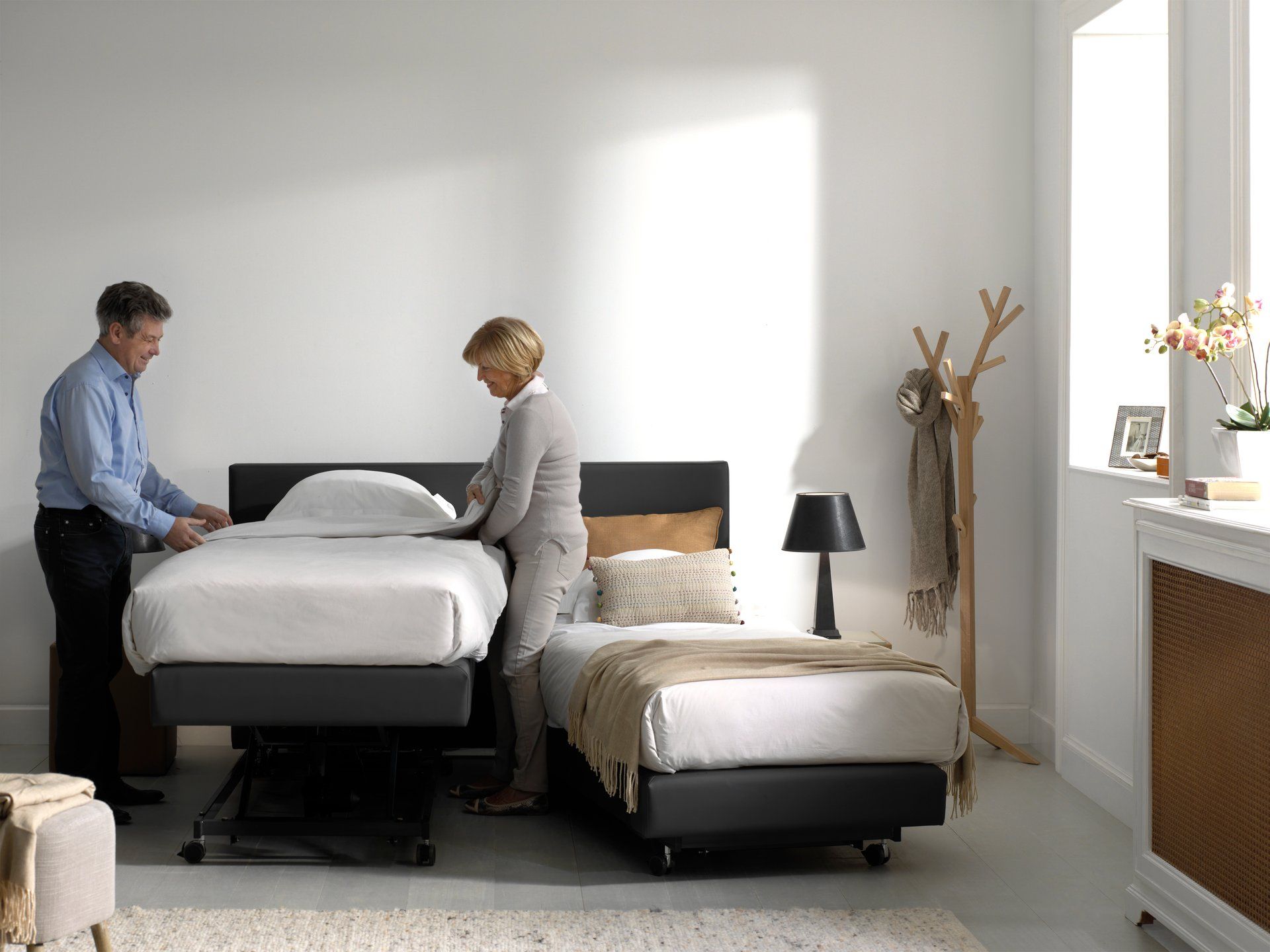 NOX CM Box Comfort Lift | 1