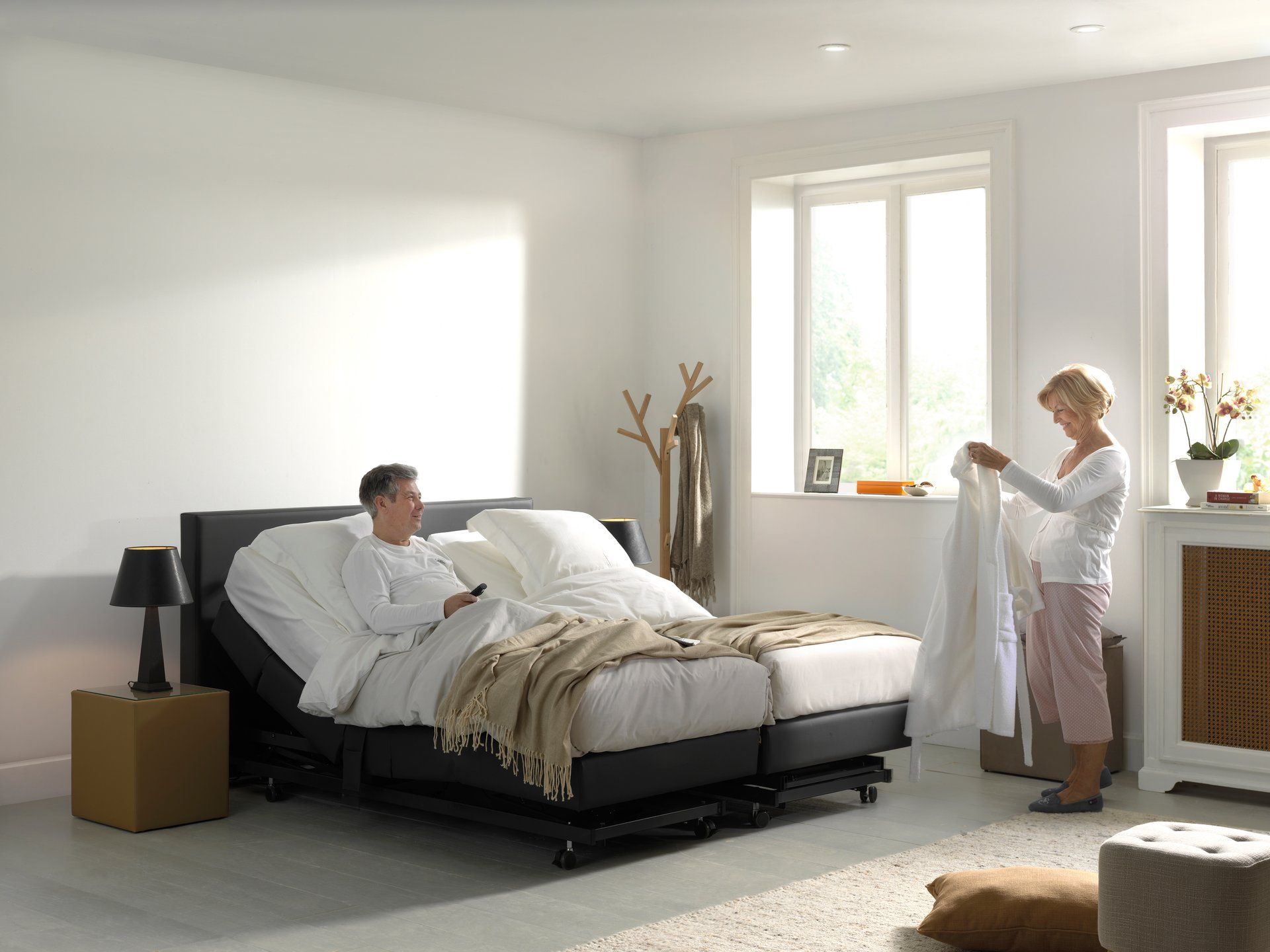 NOX CM Box Comfort Lift + CM Box Synchro 2 | 1