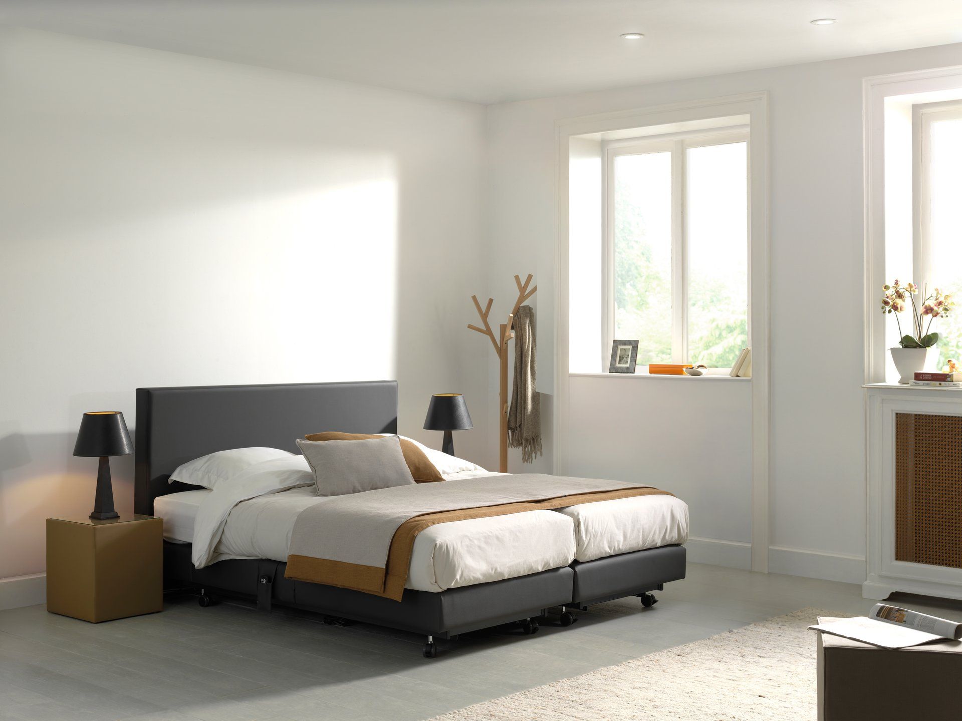 NOX CM Box Comfort Lift | 2