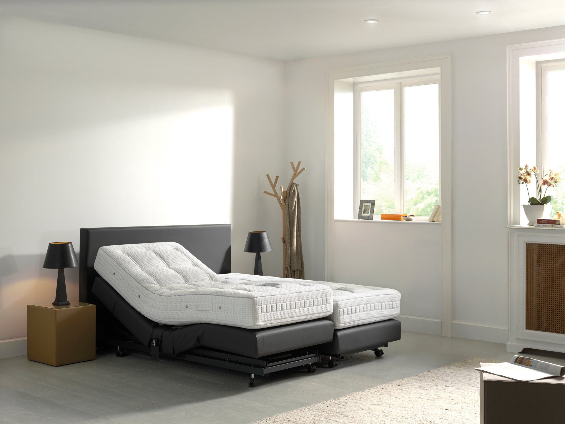 NOX CM Box Comfort Lift + CM Box Synchro 2 | 2