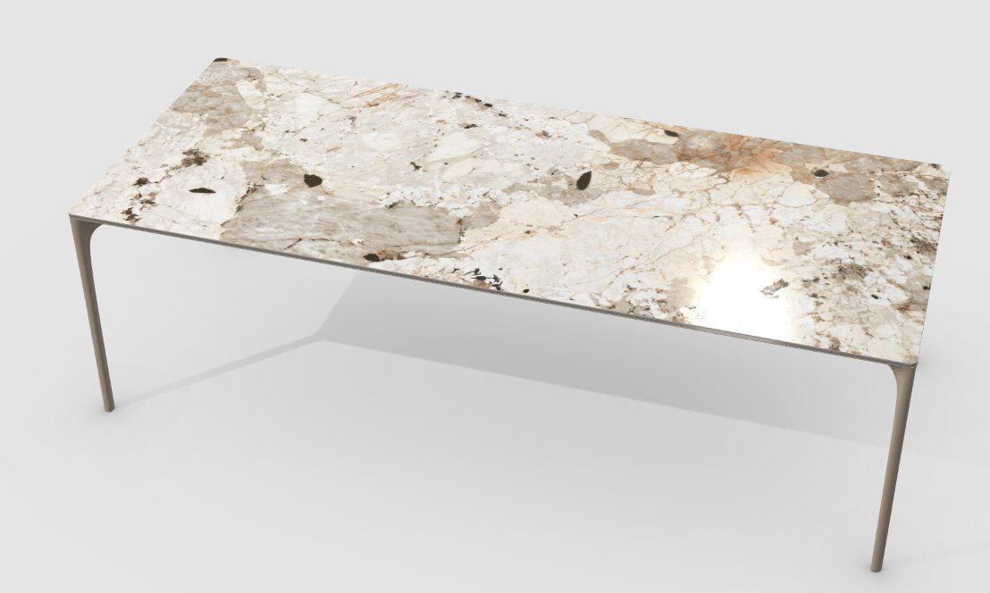 Eettafel Olbia | 3