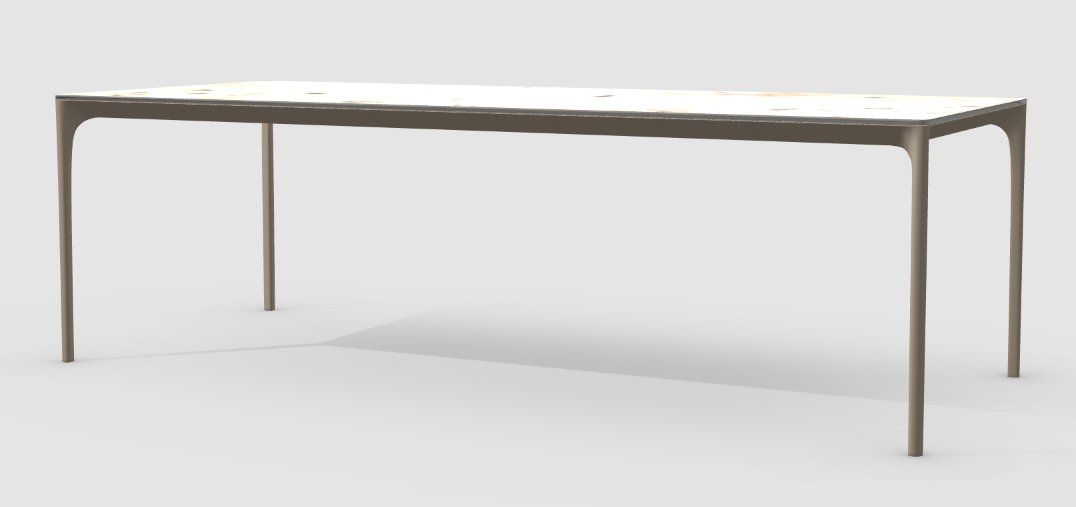 Eettafel Olbia | 2
