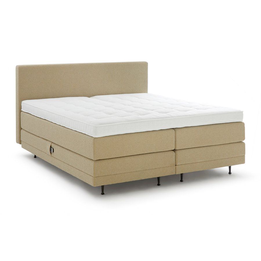 OptiSleep Scandinavische Boxspring OS6500
