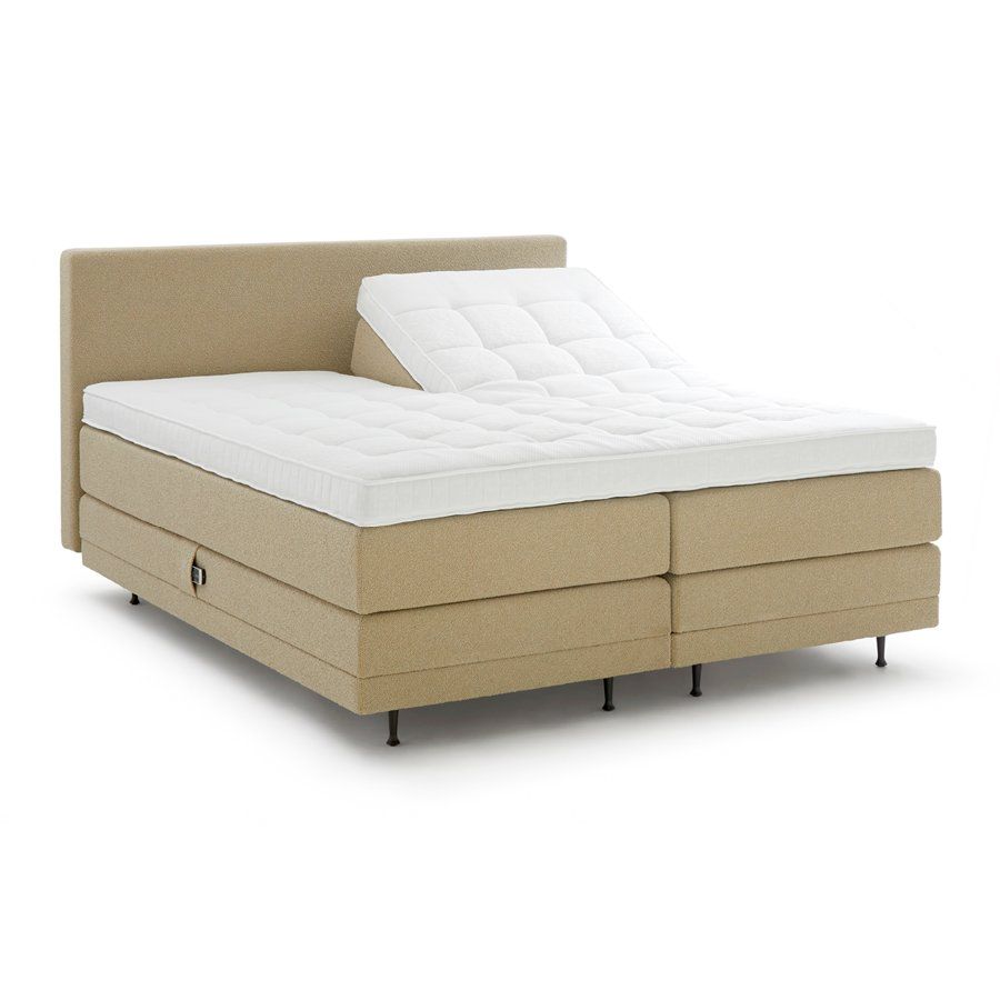 OptiSleep Scandinavische Boxspring OS6500 | 2