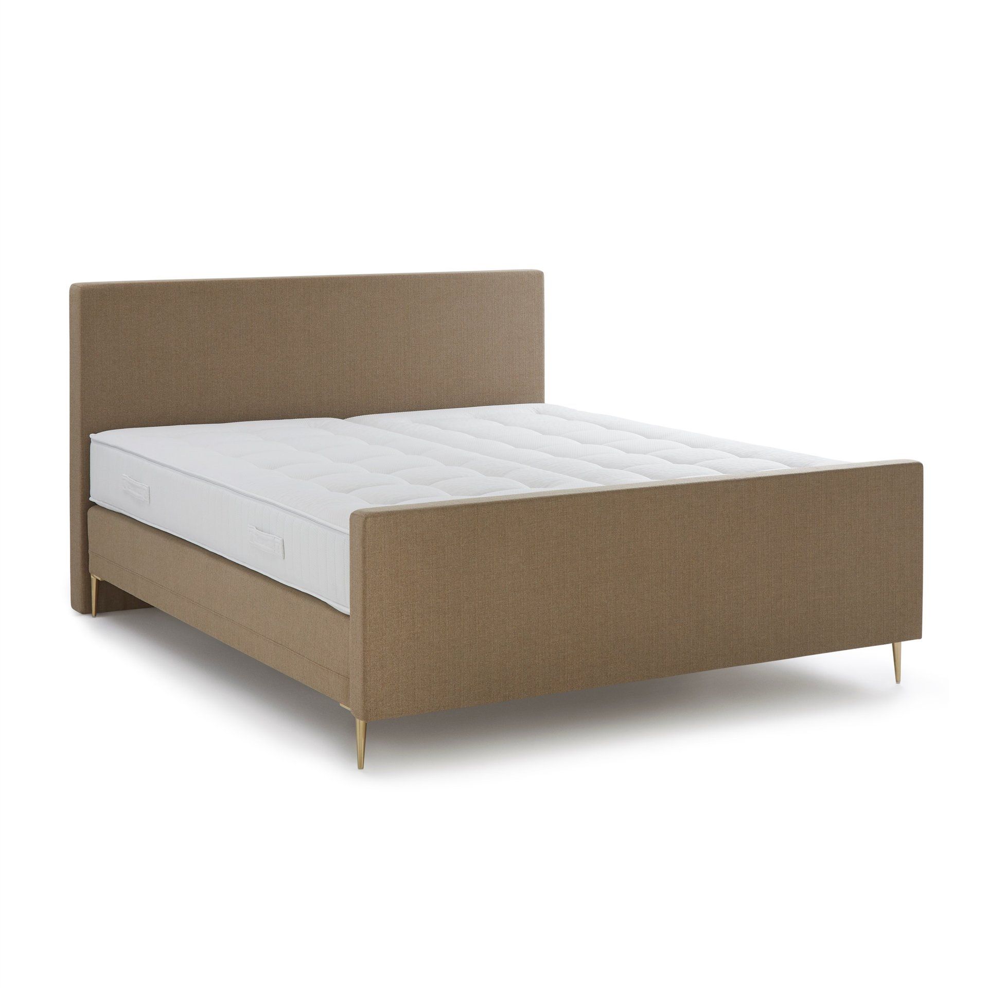 OptiSleep Boxspring OS6500 | 2