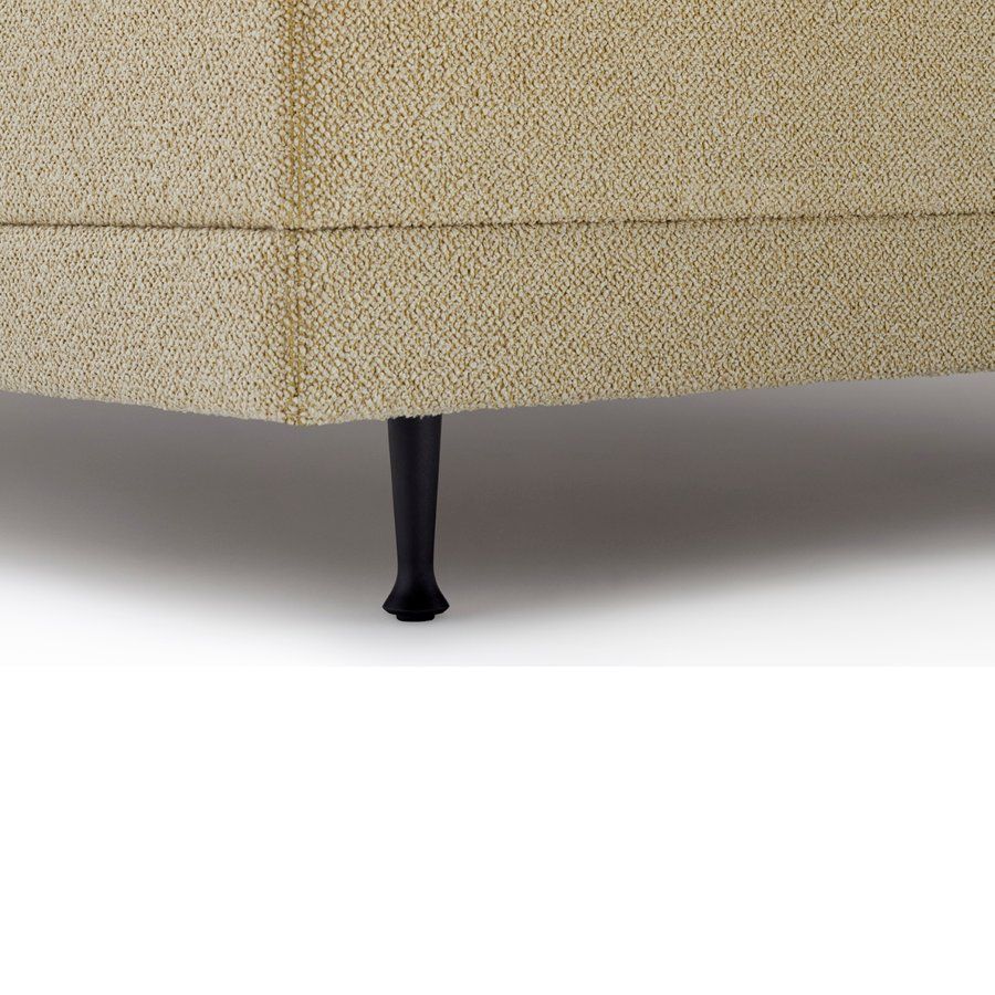 OptiSleep Scandinavische Boxspring OS6500 | 4